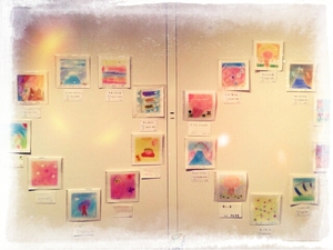 「100人の春☆2012」