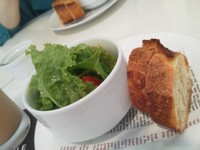 ある日のランチ☆ 2012/07/12 07:01:19