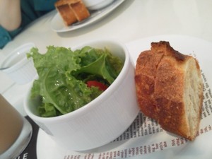 ある日のランチ☆