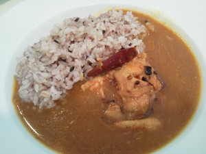 ある日のランチ☆
