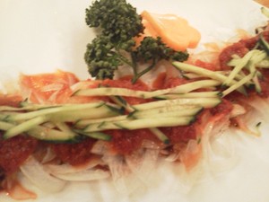 韓国料理「明洞」☆