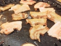 韓国料理　新羅☆ 2012/08/19 10:43:57