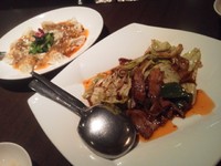 四川飯店☆ 2012/07/24 19:37:11