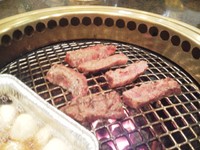 食道園☆ 2012/08/05 17:33:57