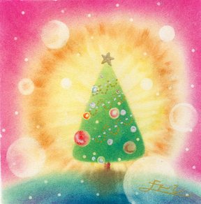 Ｈａｐｐｙ　Ｘ’ｍａｓ☆