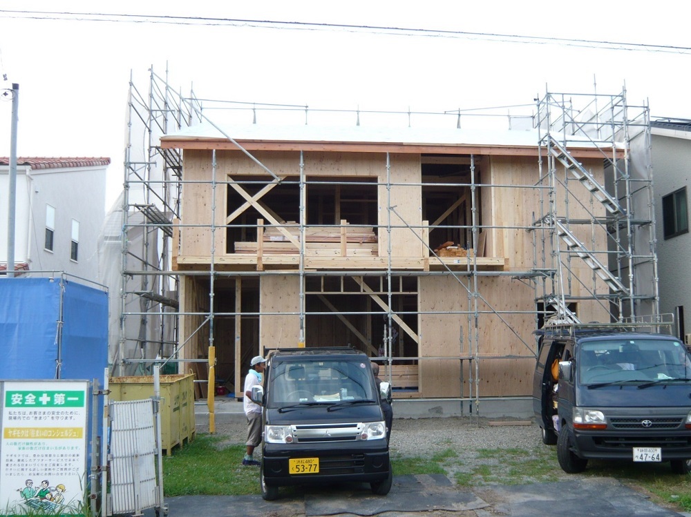 宗高 分譲地