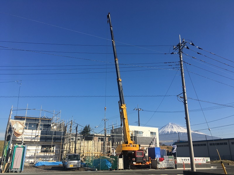 松岡の家
