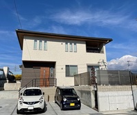 宮原　overhungdesignの家