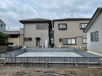 池ヶ谷東　くーちゃん家