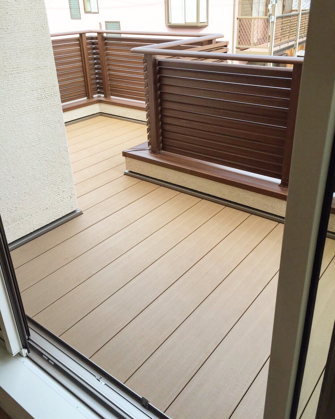 元町の家