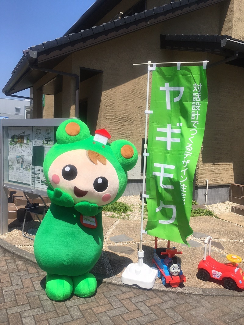 こどもフェスティバル