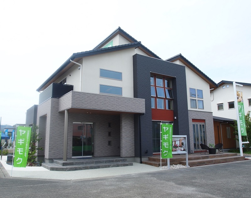 新・藤枝展示場　グランドオープン