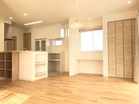宮原 overhangdesignの家