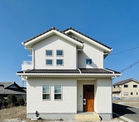 宮原　ひろくん家