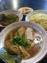 袋井の伝説のラーメン店の味が復活！ 2014/05/20 13:27:12
