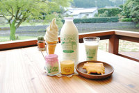 しばちゃんちのカフェがOPEN! 2014/07/14 13:09:15