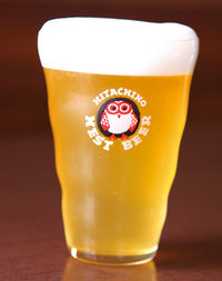 ５種類の樽生ビールが飲める店！ 2014/09/16 16:59:10