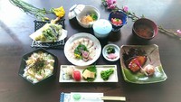 オール5頂きました！