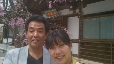 新しい１週間の始まり。