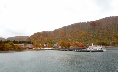 東北の旅　（２）