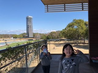 法事で帰省