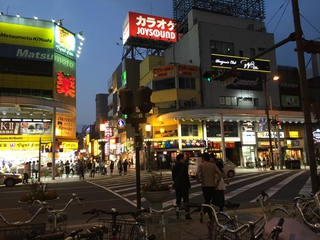 rikoからのプレゼント