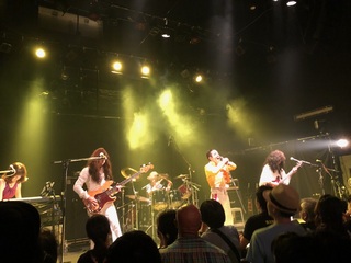 9ｕｅｅｎライブからの～