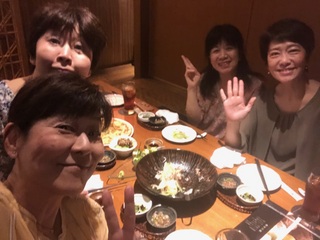 9ｕｅｅｎライブからの～