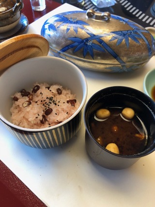 還暦のお祝いしてもらいました～♡