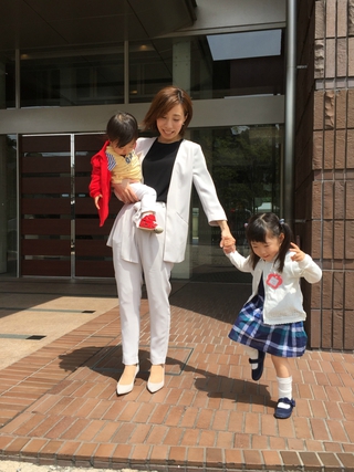 忙しかった春！