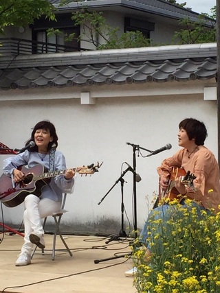 掛川大手門音楽祭