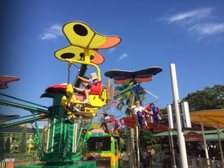 夏休みの思い出