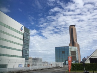 やらまいかミュージックフェスティバル１日目