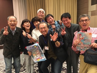オーディエンス賞受賞！