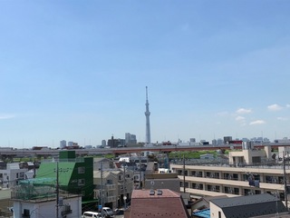 まさしく東奔西走？！