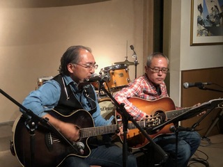 アマチュア音楽同好会「おん」同窓会♫