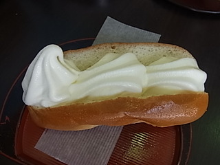 アイスドック