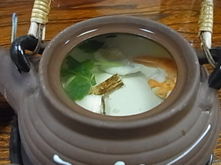 民宿やまじゅう　１１