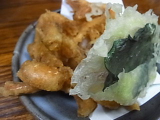 民宿やまじゅう　１４