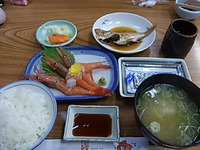 民宿やまじゅう　番外編