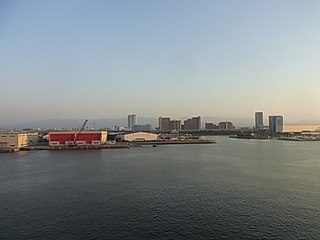 船旅　３／５