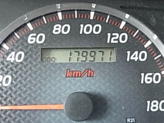 １７９，９７１km