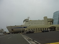 新門司港