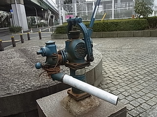古井戸