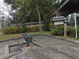 古井戸