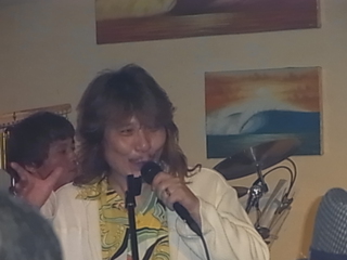 Live！　ライブ！　らいぶ！