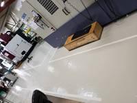 ラインの改善。 2018/10/04 15:31:09