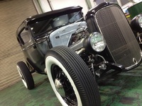 工場長の愛車！！パート② 2014/02/25 16:37:48