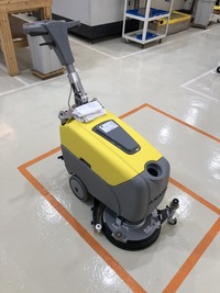 床掃除機の導入2 2020/03/18 12:31:13