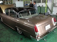 工場長の車！！ 2013/03/26 11:49:09